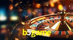 Bônus e promoções da b5game