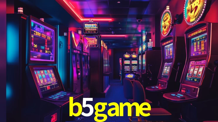 Cashback e recargas na b5game