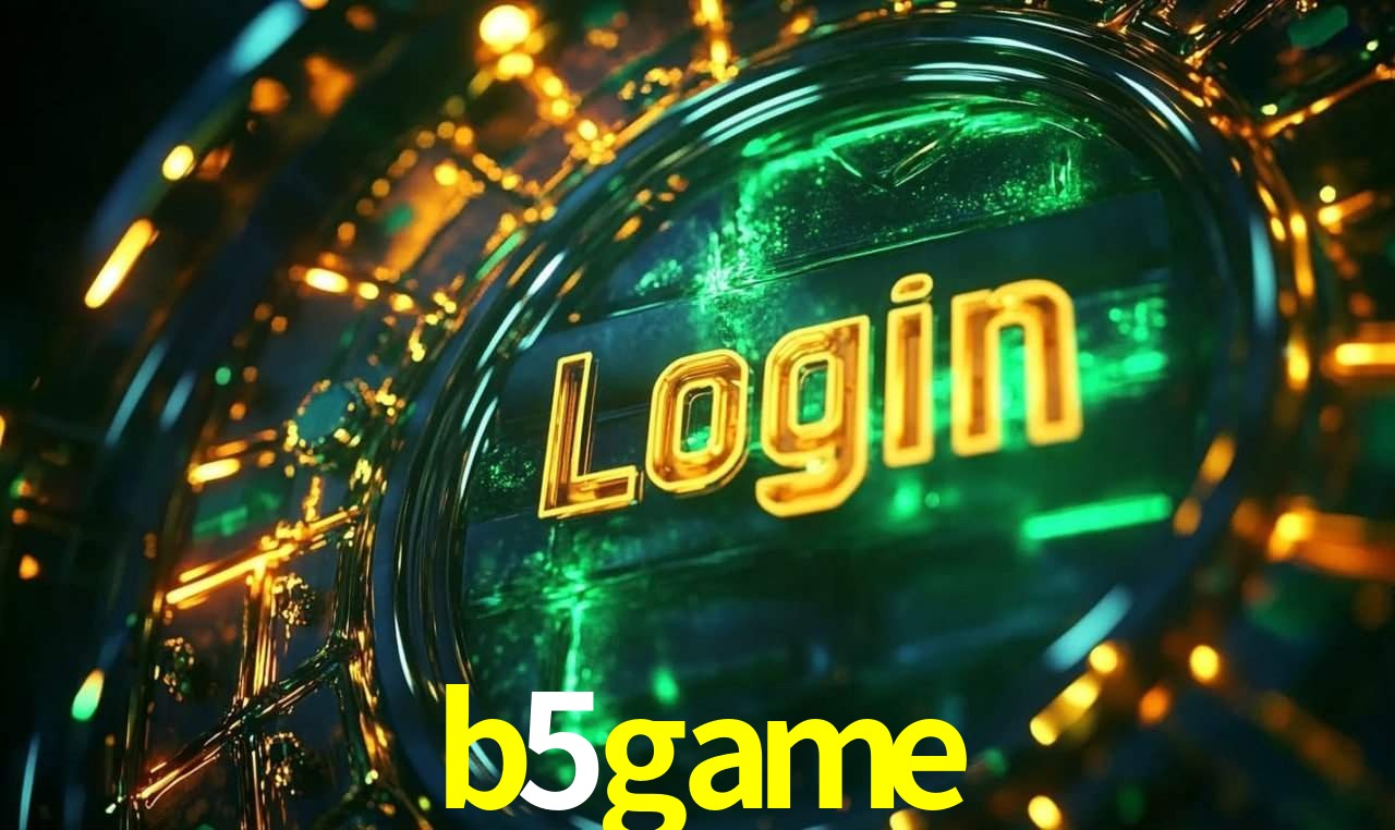 Segurança e privacidade no APP b5game